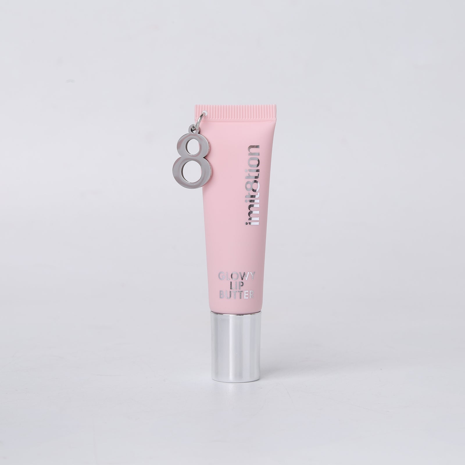 GLOWY LIP BUTTER "Pink"
