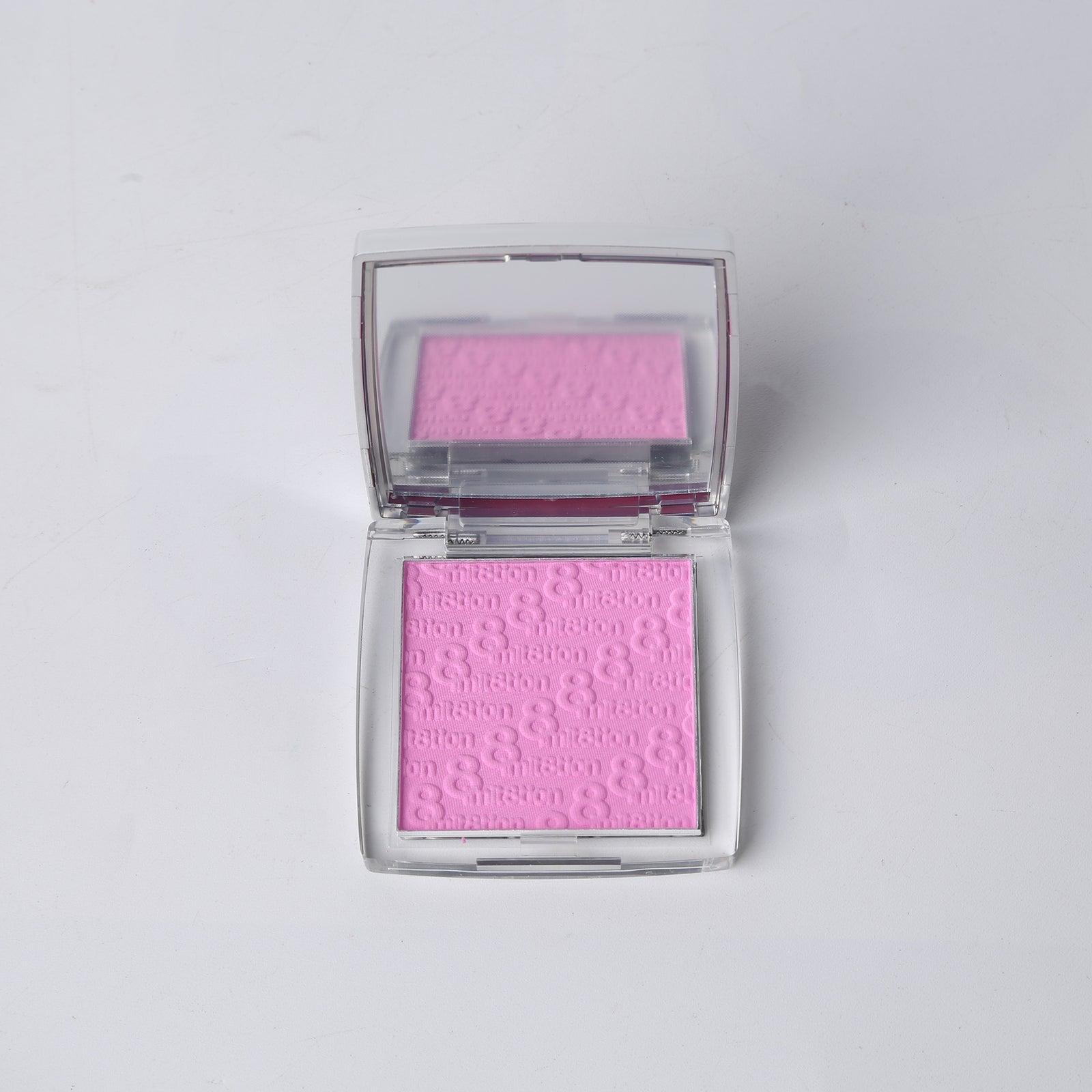 GLOWY BLUSH "Pink"