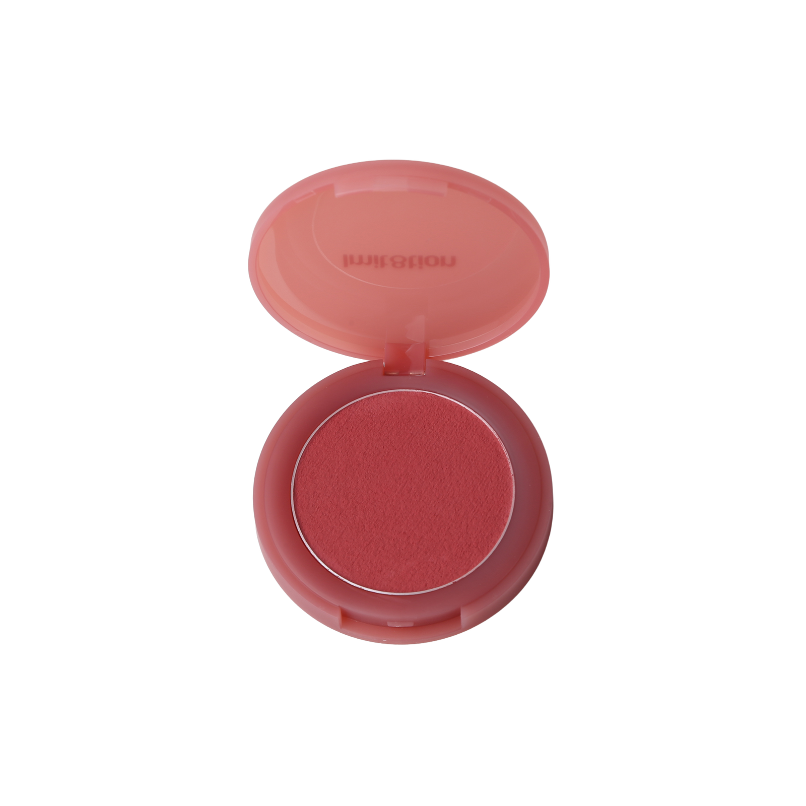 Matte Spongy Blush "Faith"