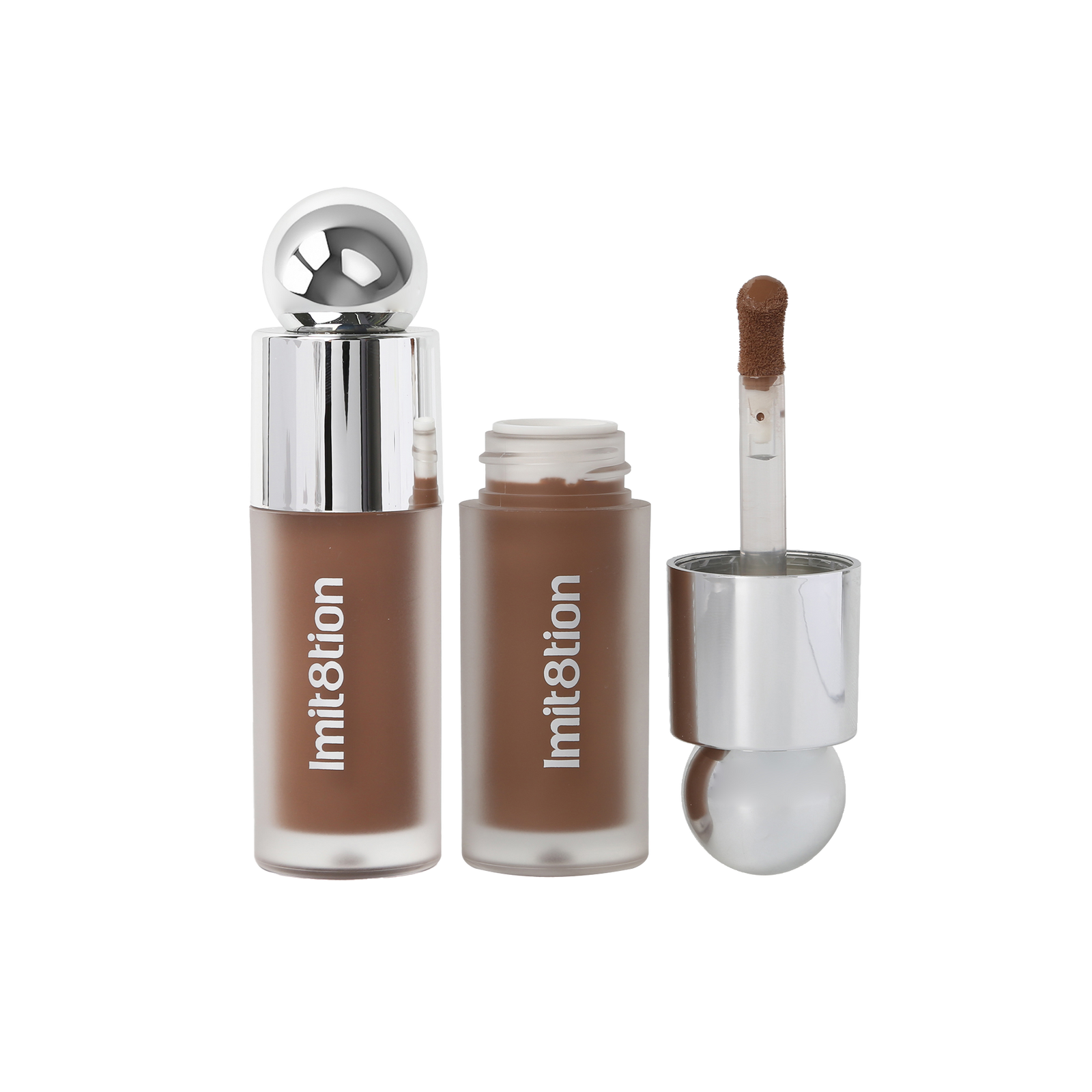 Liquid Contour "Composed"