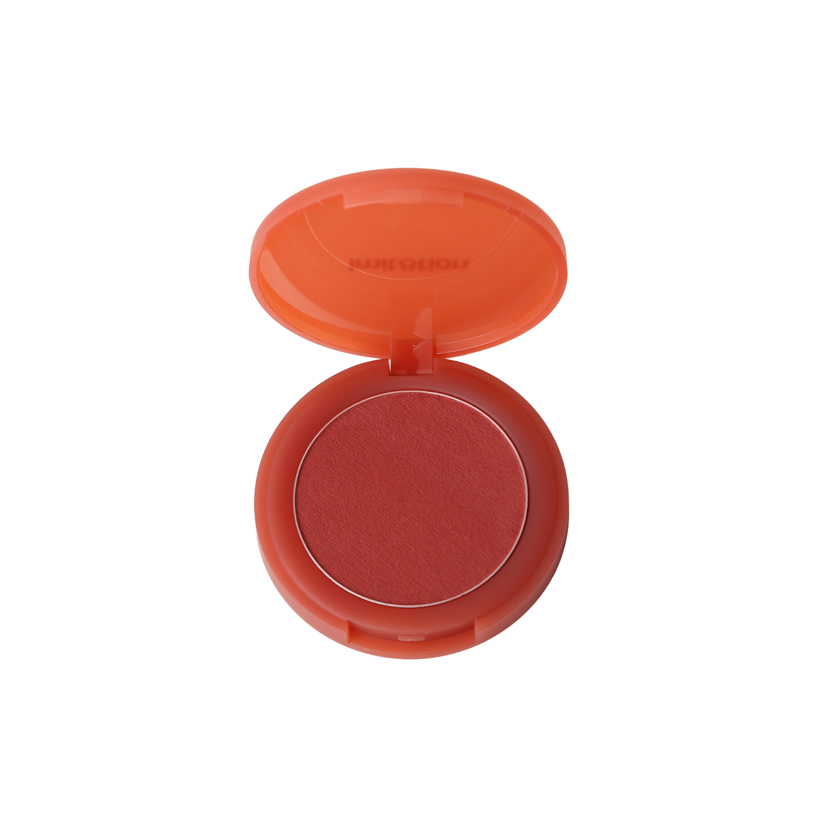 Matte Spongy Blush "Value"